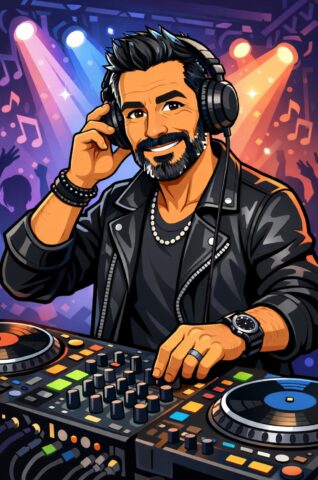 WonderMDJ