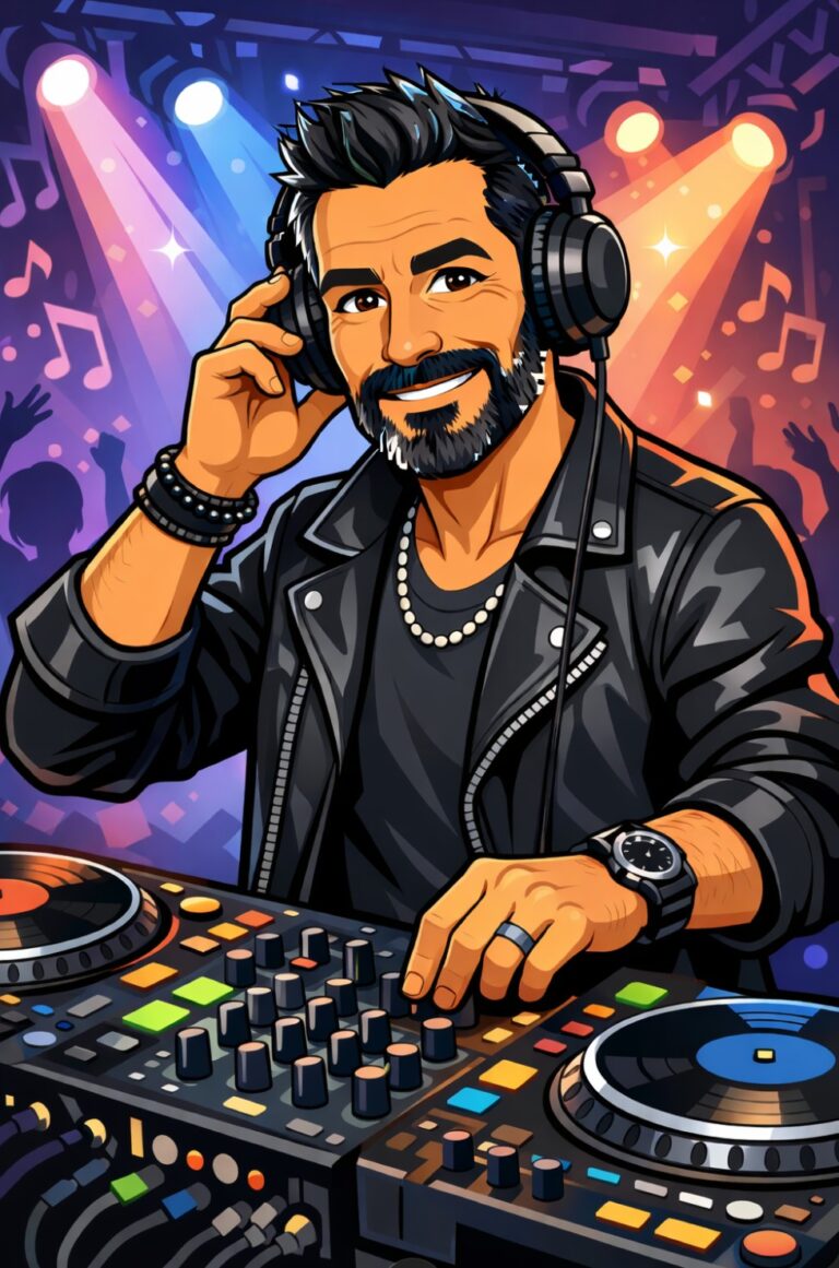 WonderMDJ