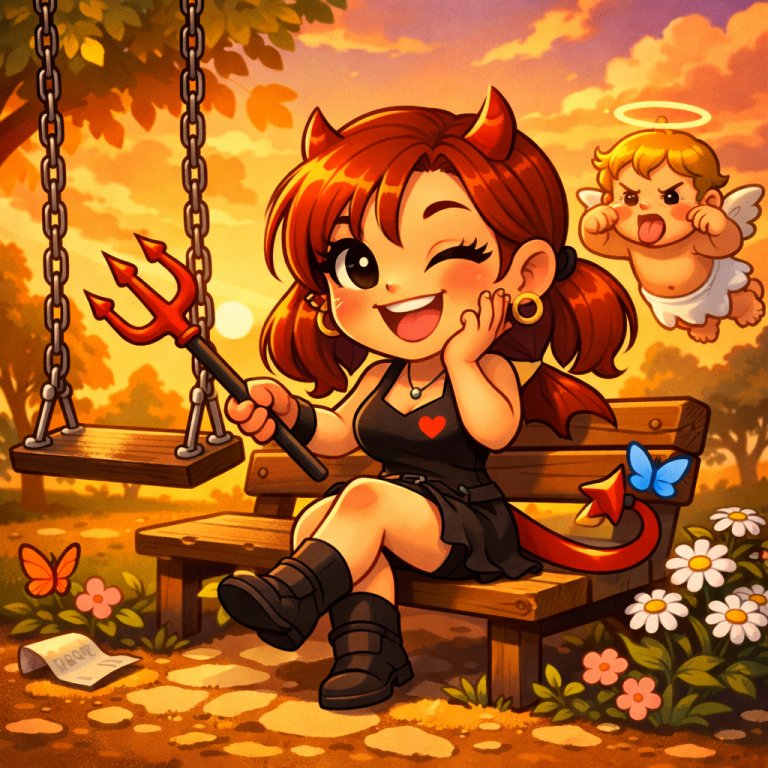 LiLiTh`