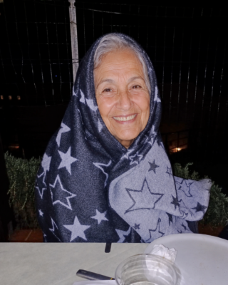 Nunzia