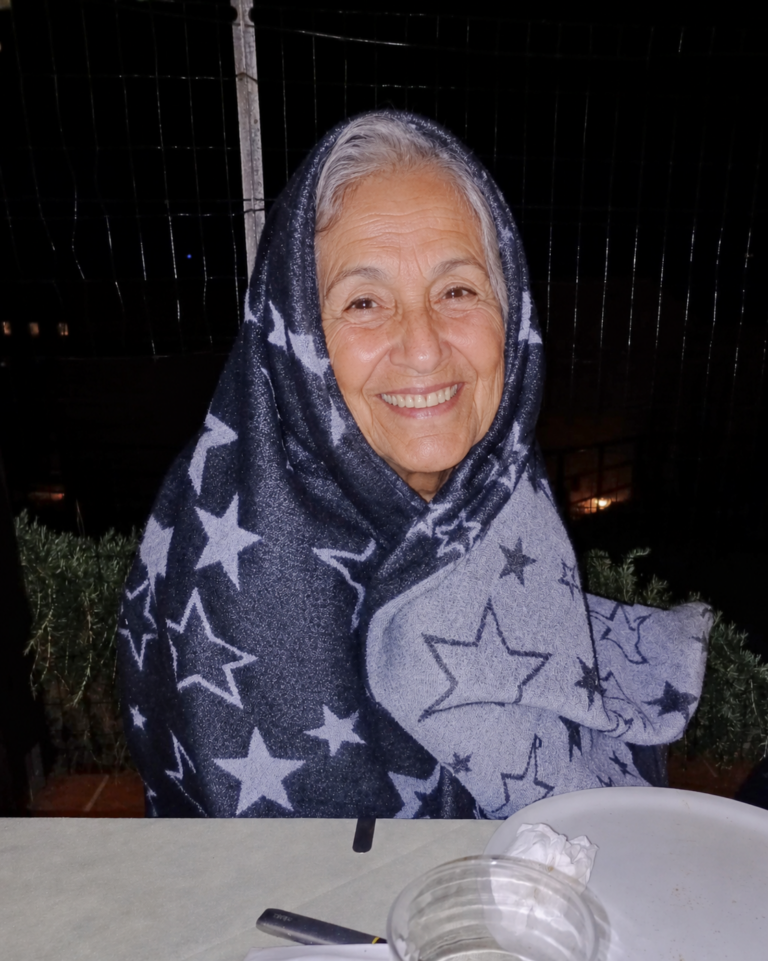 Nunzia